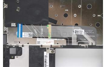 Lenovo 5CB0Y85396 Tastatur inkl. Topcase ASM_UK NBL FP W81X1PG