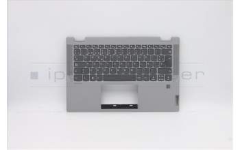 Lenovo 5CB0Y85398 Tastatur inkl. Topcase ASM_SP NBL FP W81X1PG