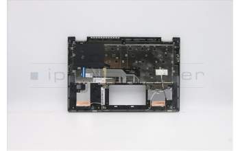 Lenovo 5CB0Y85398 Tastatur inkl. Topcase ASM_SP NBL FP W81X1PG