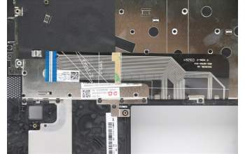 Lenovo 5CB0Y85398 Tastatur inkl. Topcase ASM_SP NBL FP W81X1PG