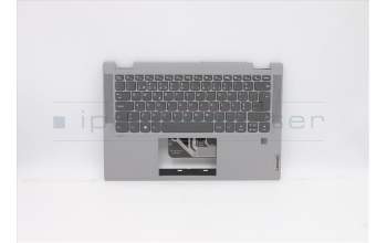 Lenovo 5CB0Y85401 Tastatur inkl. Topcase ASM_PO W 81X1 PG