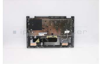 Lenovo 5CB0Y85401 Tastatur inkl. Topcase ASM_PO W 81X1 PG