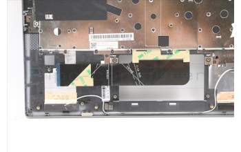 Lenovo 5CB0Y85401 Tastatur inkl. Topcase ASM_PO W 81X1 PG