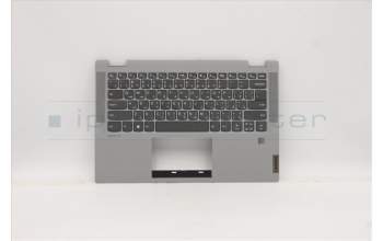 Lenovo 5CB0Y85409 Tastatur inkl. Topcase ASM_AR-E NBL FP W81X1PG