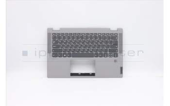 Lenovo 5CB0Y85413 Tastatur inkl. Topcase ASM_HB NBL FP W81X1PG