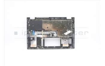 Lenovo 5CB0Y85413 Tastatur inkl. Topcase ASM_HB NBL FP W81X1PG