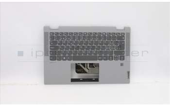 Lenovo 5CB0Y85419 Tastatur inkl. Topcase ASM_SW NBL FP W81X1PG