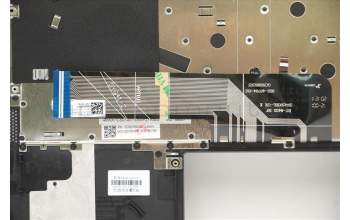 Lenovo 5CB0Y85429 Tastatur inkl. Topcase ASM_IT BL NFP W81X1GY