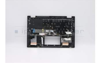 Lenovo 5CB0Y85447 Tastatur inkl. Topcase ASM_ND BL NFP W81X1GY