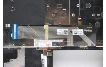 Lenovo 5CB0Y85447 Tastatur inkl. Topcase ASM_ND BL NFP W81X1GY