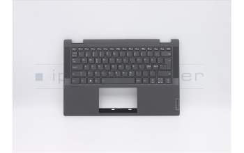 Lenovo 5CB0Y85447 Tastatur inkl. Topcase ASM_ND BL NFP W81X1GY