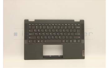 Lenovo 5CB0Y85452 Tastatur inkl. Topcase ASM_USI BL NFP W81X1GY
