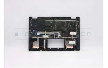 Lenovo 5CB0Y85461 Tastatur inkl. Topcase ASM_SP NBL NFP W81X1GY