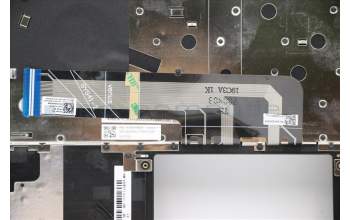 Lenovo 5CB0Y85461 Tastatur inkl. Topcase ASM_SP NBL NFP W81X1GY