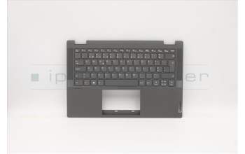 Lenovo 5CB0Y85464 Tastatur inkl. Topcase ASM_PO NBL NFP W81X1GY