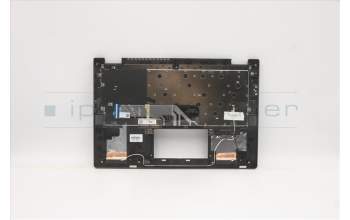 Lenovo 5CB0Y85464 Tastatur inkl. Topcase ASM_PO NBL NFP W81X1GY