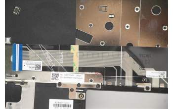 Lenovo 5CB0Y85469 Tastatur inkl. Topcase ASM_RU NBL NFP W81X1GY