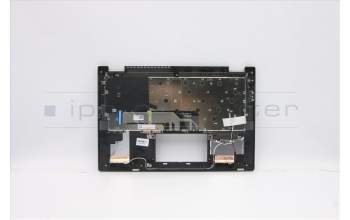 Lenovo 5CB0Y85470 Tastatur inkl. Topcase ASM_FR NBL NFP W81X1GY