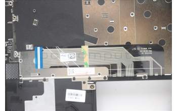 Lenovo 5CB0Y85470 Tastatur inkl. Topcase ASM_FR NBL NFP W81X1GY