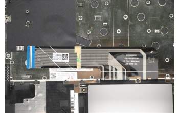 Lenovo 5CB0Y85478 Tastatur inkl. Topcase ASM_ND NBL NFP W81X1GY