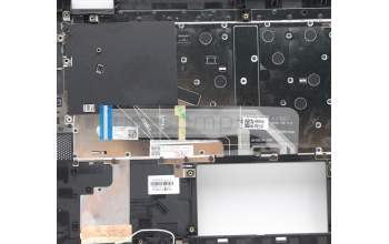 Lenovo 5CB0Y85484 Tastatur inkl. Topcase ASM_CZ-SK NBLNFPW81X1GY