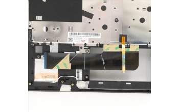 Lenovo 5CB0Y85489 Tastatur inkl. Topcase ASM_US W 81X1 GY