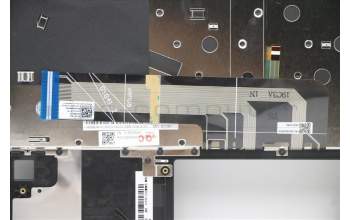 Lenovo 5CB0Y85492 Tastatur inkl. Topcase ASM_IT BL FP W81X1GY