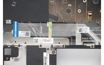Lenovo 5CB0Y85493 Tastatur inkl. Topcase ASM_SP BL FP W81X1GY