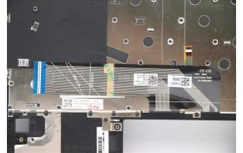 Lenovo 5CB0Y85495 Tastatur inkl. Topcase ASM_TI W 81X1 GY