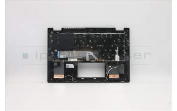 Lenovo 5CB0Y85500 Tastatur inkl. Topcase ASM_CH W 81X1 GY