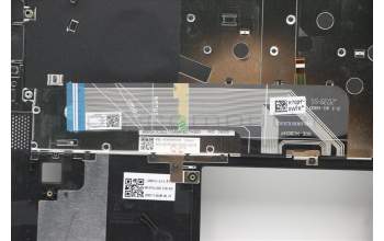 Lenovo 5CB0Y85500 Tastatur inkl. Topcase ASM_CH W 81X1 GY