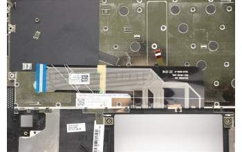 Lenovo 5CB0Y85504 Tastatur inkl. Topcase ASM_AR-E BL FP W81X1GY