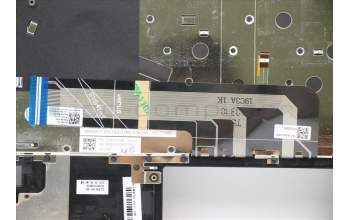 Lenovo 5CB0Y85508 Tastatur inkl. Topcase ASM_HB BL FP W81X1GY