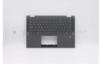 Lenovo 5CB0Y85509 Tastatur inkl. Topcase ASM_HG BL FP W81X1GY