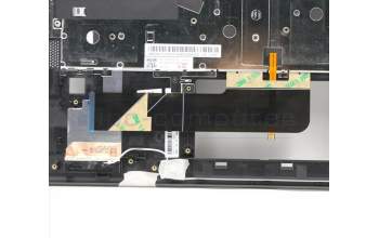 Lenovo 5CB0Y85510 Tastatur inkl. Topcase ASM_ND BL FP W81X1GY
