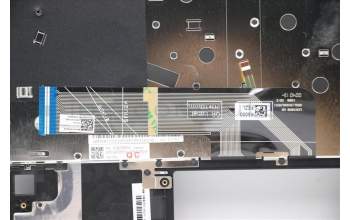 Lenovo 5CB0Y85514 Tastatur inkl. Topcase ASM_SW BL FP W81X1GY