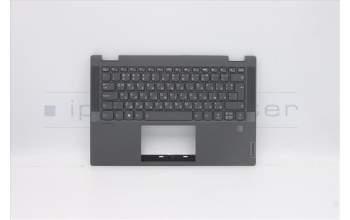 Lenovo 5CB0Y85517 Tastatur inkl. Topcase ASM_BU BL FP W81X1GY
