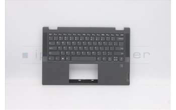 Lenovo 5CB0Y85521 Tastatur inkl. Topcase ASM_US NBL FP W81X1GY
