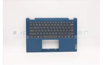 Lenovo 5CB0Y85578 Tastatur inkl. Topcase ASM_USI BL NFP W81X1LT