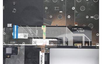 Lenovo 5CB0Y85637 Tastatur inkl. Topcase ASM_BE BL FP W81X1LT