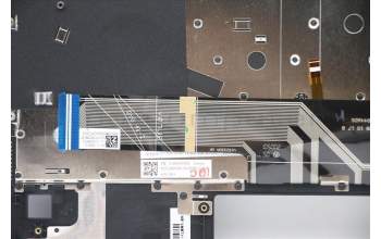 Lenovo 5CB0Y85639 Tastatur inkl. Topcase ASM_SA BL FP W81X1LT