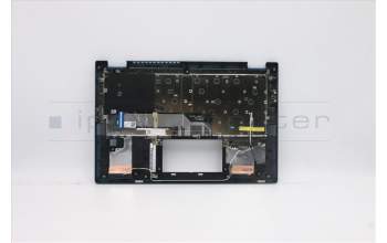 Lenovo 5CB0Y85641 Tastatur inkl. Topcase ASM_USI BL FP W81X1LT