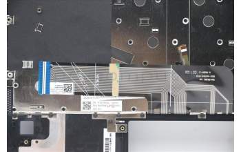 Lenovo 5CB0Y85642 Tastatur inkl. Topcase ASM_CZ-SK BL FP W81X1LT