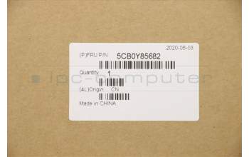 Lenovo 5CB0Y85682 COVER Strip Cover W 81X3 PG