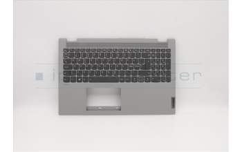 Lenovo 5CB0Y85705 Tastatur inkl. Topcase ASM_ND BL NFP W81X3PG