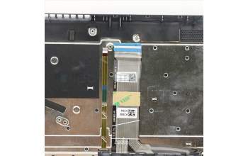 Lenovo 5CB0Y85705 Tastatur inkl. Topcase ASM_ND BL NFP W81X3PG