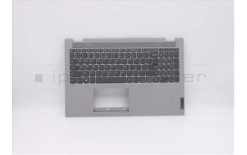 Lenovo 5CB0Y85710 Tastatur inkl. Topcase ASM_USINTE BLNFPW81X3PG