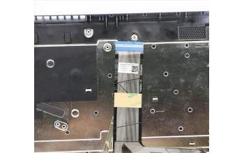 Lenovo 5CB0Y85710 Tastatur inkl. Topcase ASM_USINTE BLNFPW81X3PG