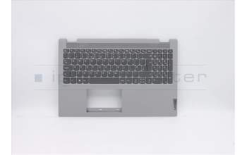 Lenovo 5CB0Y85717 Tastatur inkl. Topcase ASM_UK NBL NFP W81X3PG