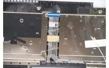 Lenovo 5CB0Y85717 Tastatur inkl. Topcase ASM_UK NBL NFP W81X3PG